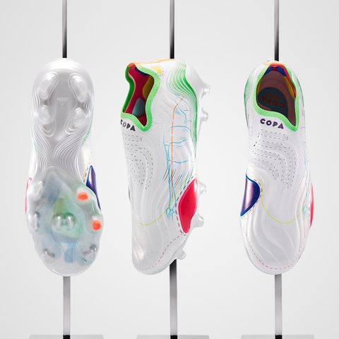 Nike Drop The 2020 Tech Craft Pack