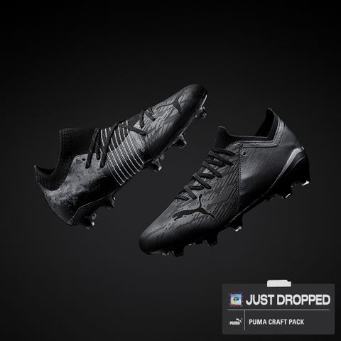 Nike Drop The 2020 Tech Craft Pack