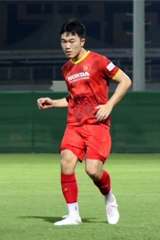 LƯƠNG XUÂN TRƯỜNG