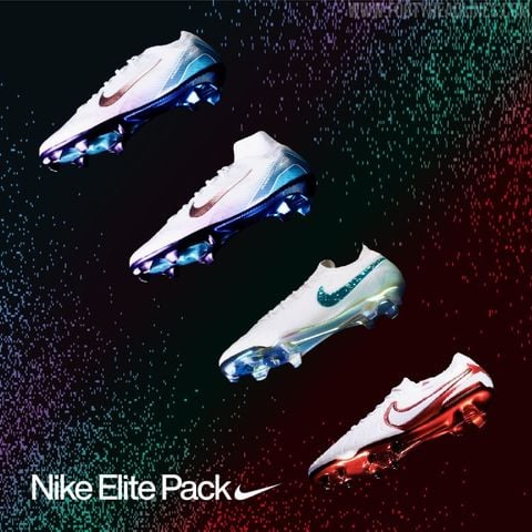 Nike Drop The 2020 Tech Craft Pack