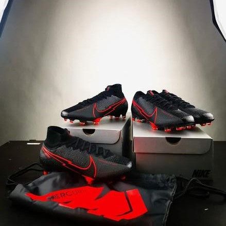 Nike Drop The 2020 Tech Craft Pack