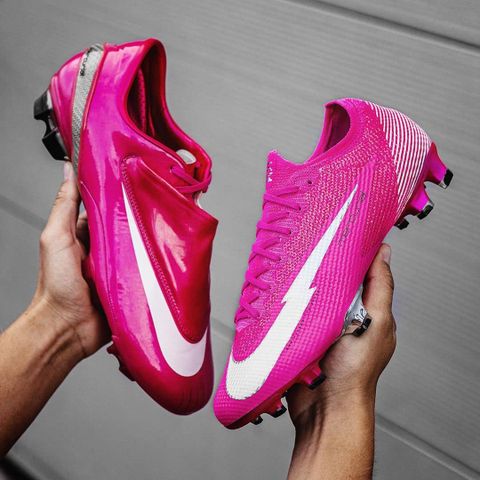 Nike Drop The 2020 Tech Craft Pack