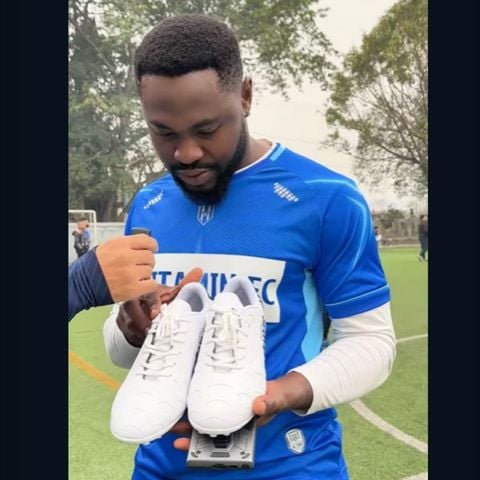 Nike Drop The 2020 Tech Craft Pack