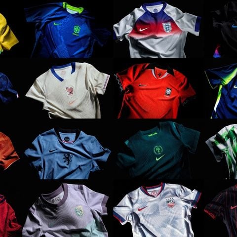 Nike Drop The 2020 Tech Craft Pack