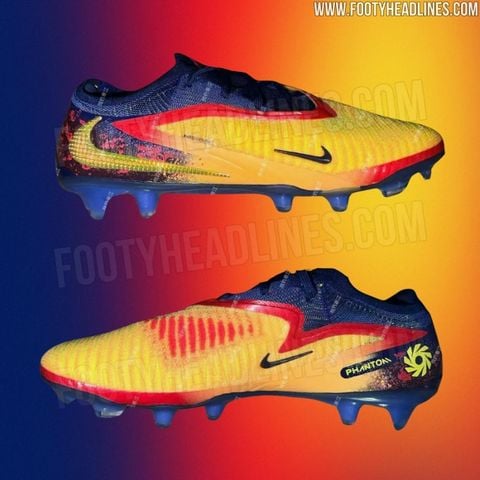 Nike Drop The 2020 Tech Craft Pack