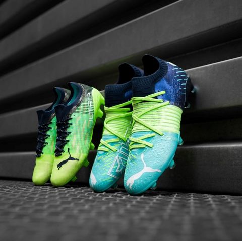 Nike Drop The 2020 Tech Craft Pack