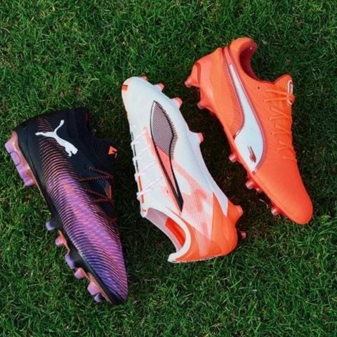 Nike Drop The 2020 Tech Craft Pack