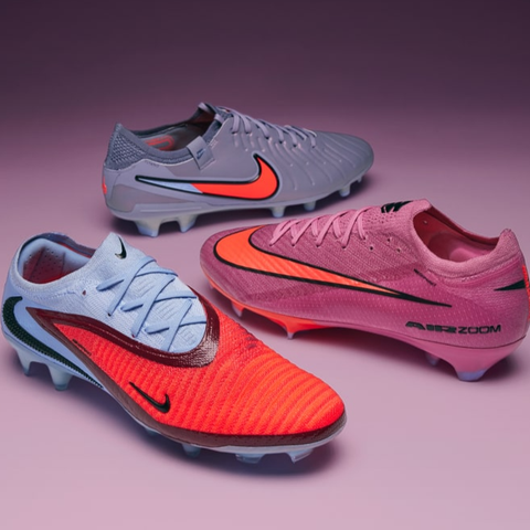 Nike Drop The 2020 Tech Craft Pack