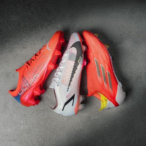 Nike Drop The 2020 Tech Craft Pack