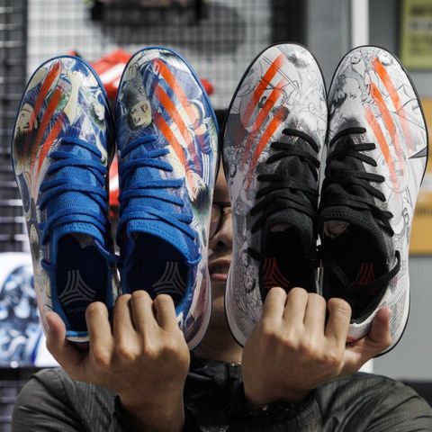 Nike Drop The 2020 Tech Craft Pack