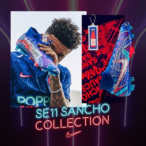 Nike Drop The 2020 Tech Craft Pack