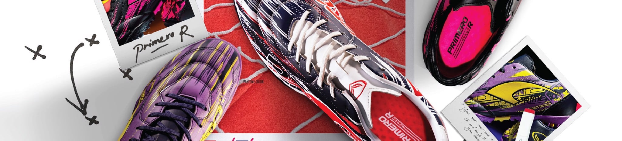 Giày đá banh Grandsport