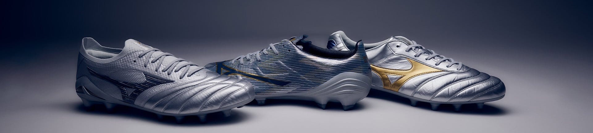 Giày đá bóng chính hãng Mizuno sân cỏ nhân tạo