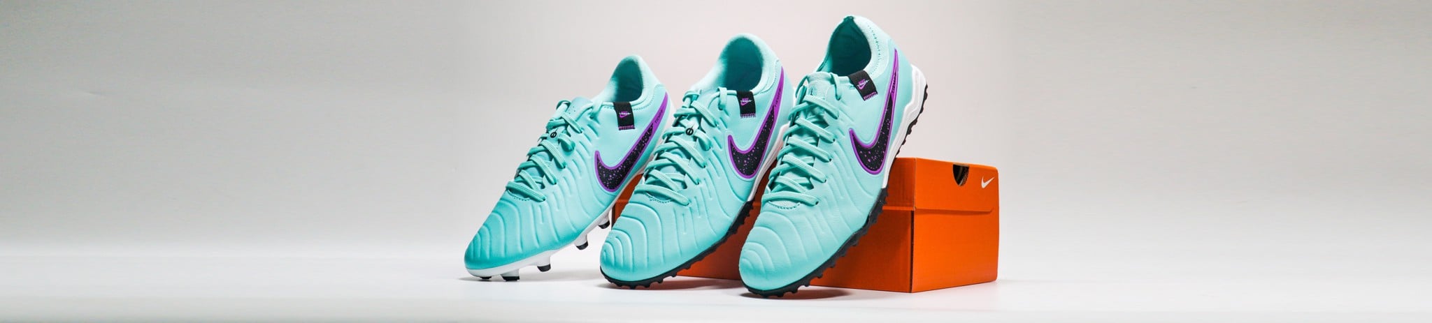 Nike Tiempo