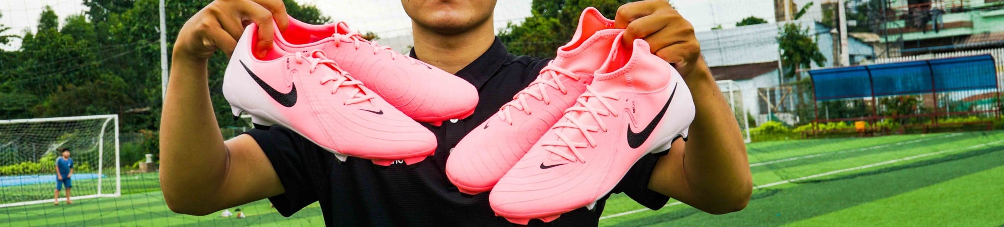 Nike Phantom