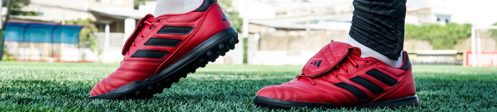Adidas Copa