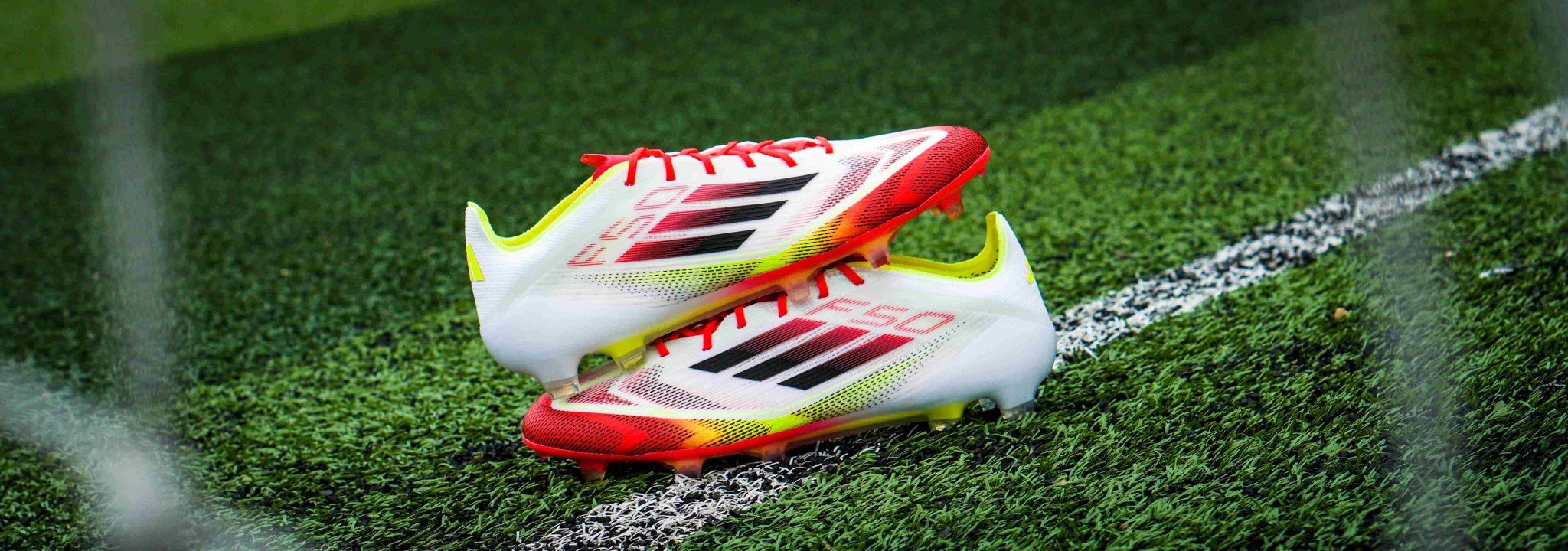 Adidas F50