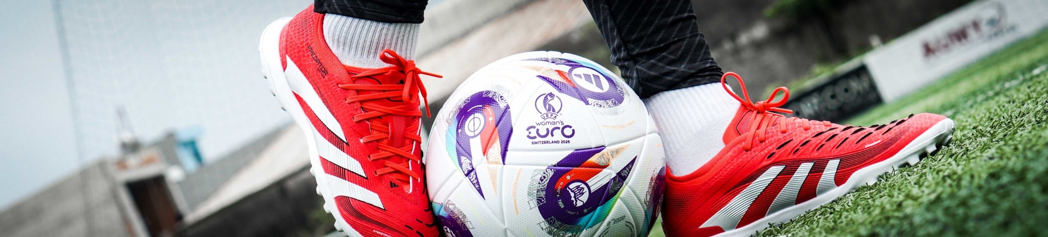 Adidas Predator
