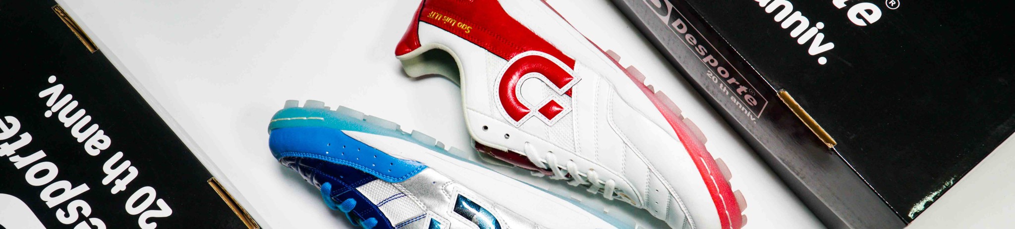 Giày đá banh Desporte