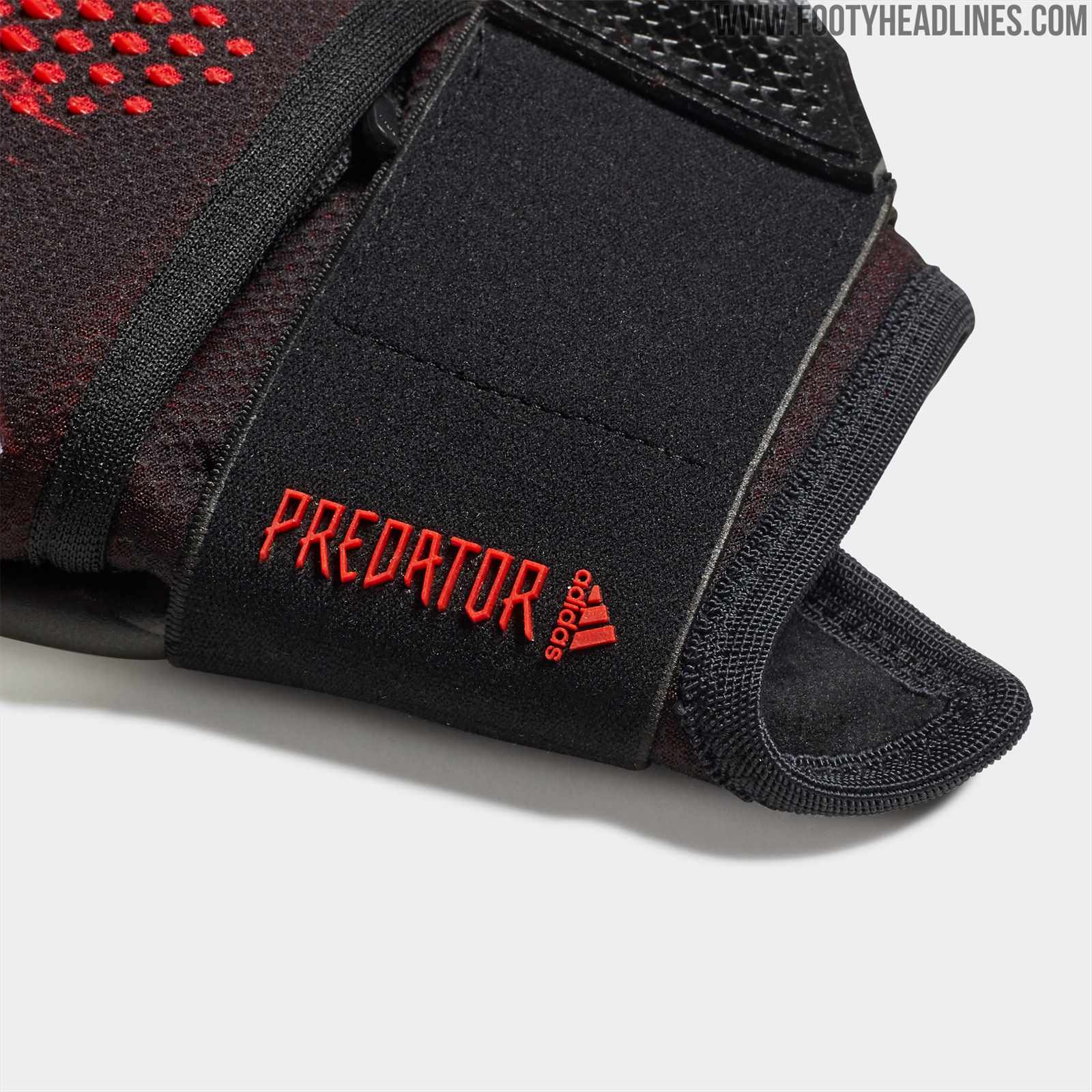 Predator 20 Ultimate Pro Gloves