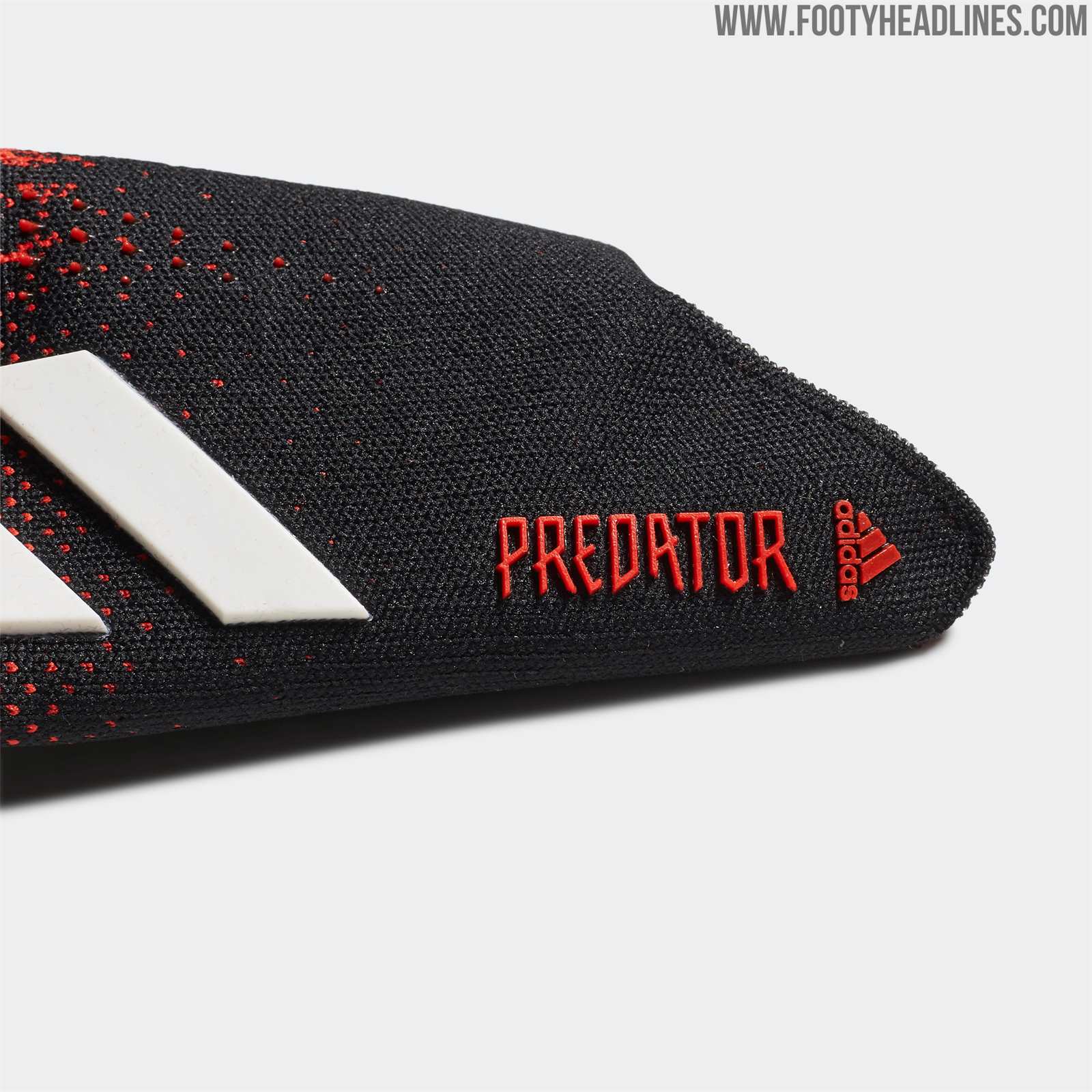 Găng tay Predator 20 Pro Gloves