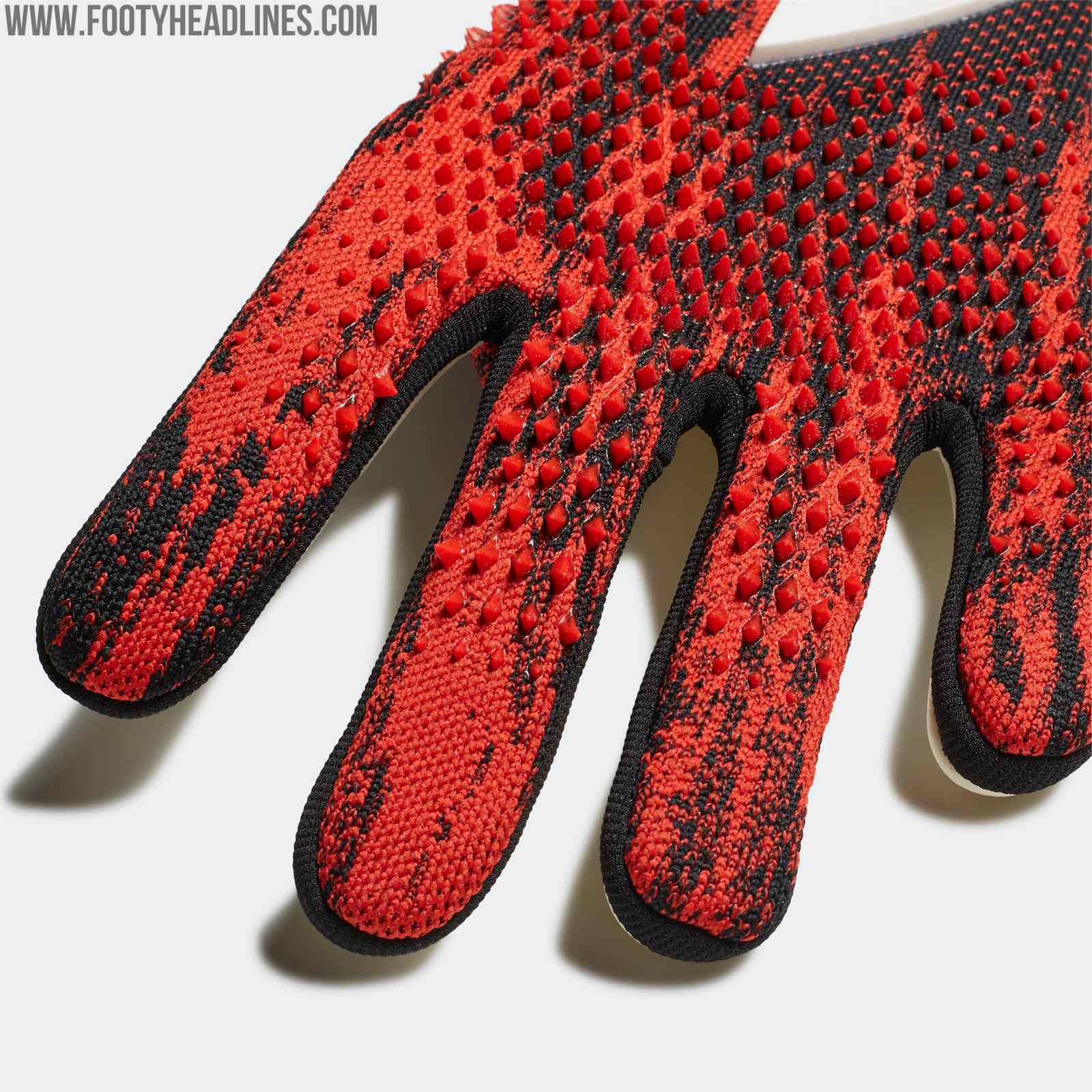 Găng tay Predator 20 Pro Gloves
