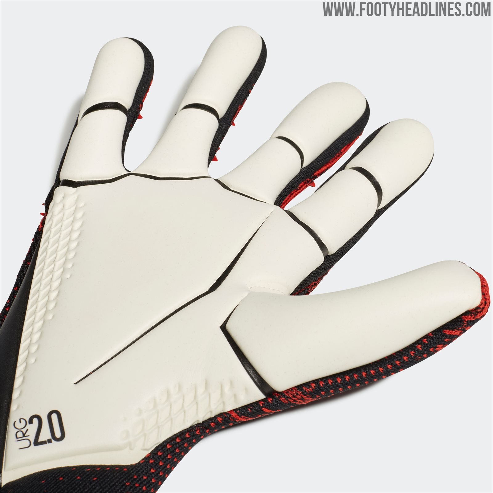 Găng tay Predator 20 Pro Gloves