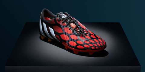 Adidas Predator Instinct 