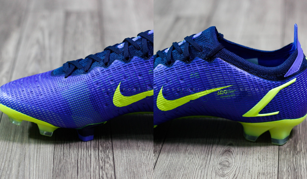 NIKE MERCURIAL VAPOR 14 ELITE FG CQ7635-574 RECHARGE PACK – Giày