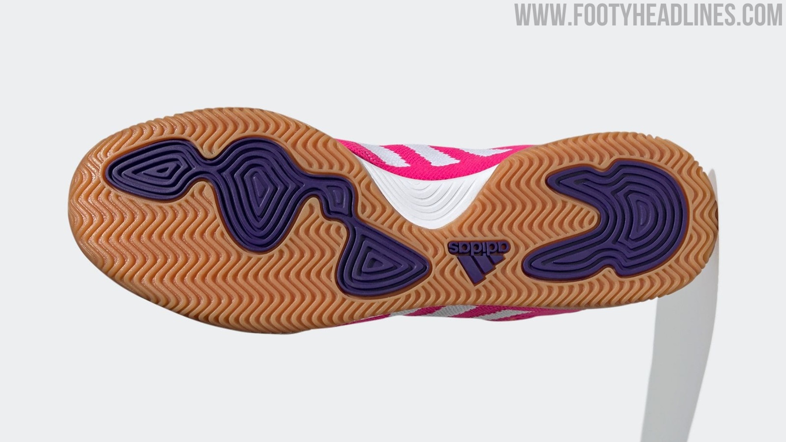 Giày đá bóng Adidas Copa Mundial Primeknit TR