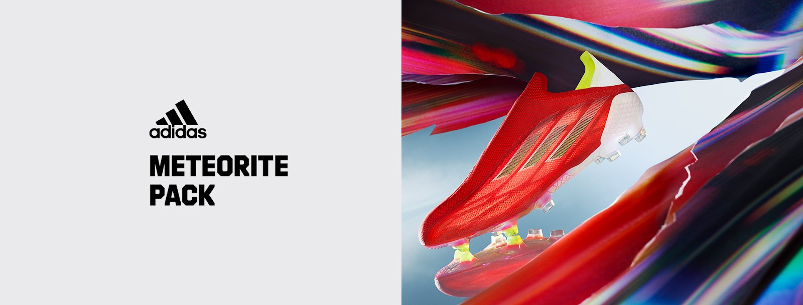 Ra mắt Adidas X Speedflow thế hệ mới với nhiều cải tiến ấn tượng