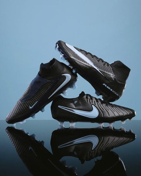 Nike Shadow Pack 2025: Thần Bí, Tốc Độ và Đẳng Cấp