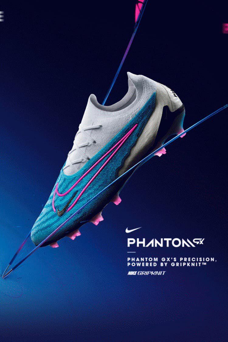 Giày đá bóng Nike Phantom GX ‘Blast Pack’ 2023 - 1