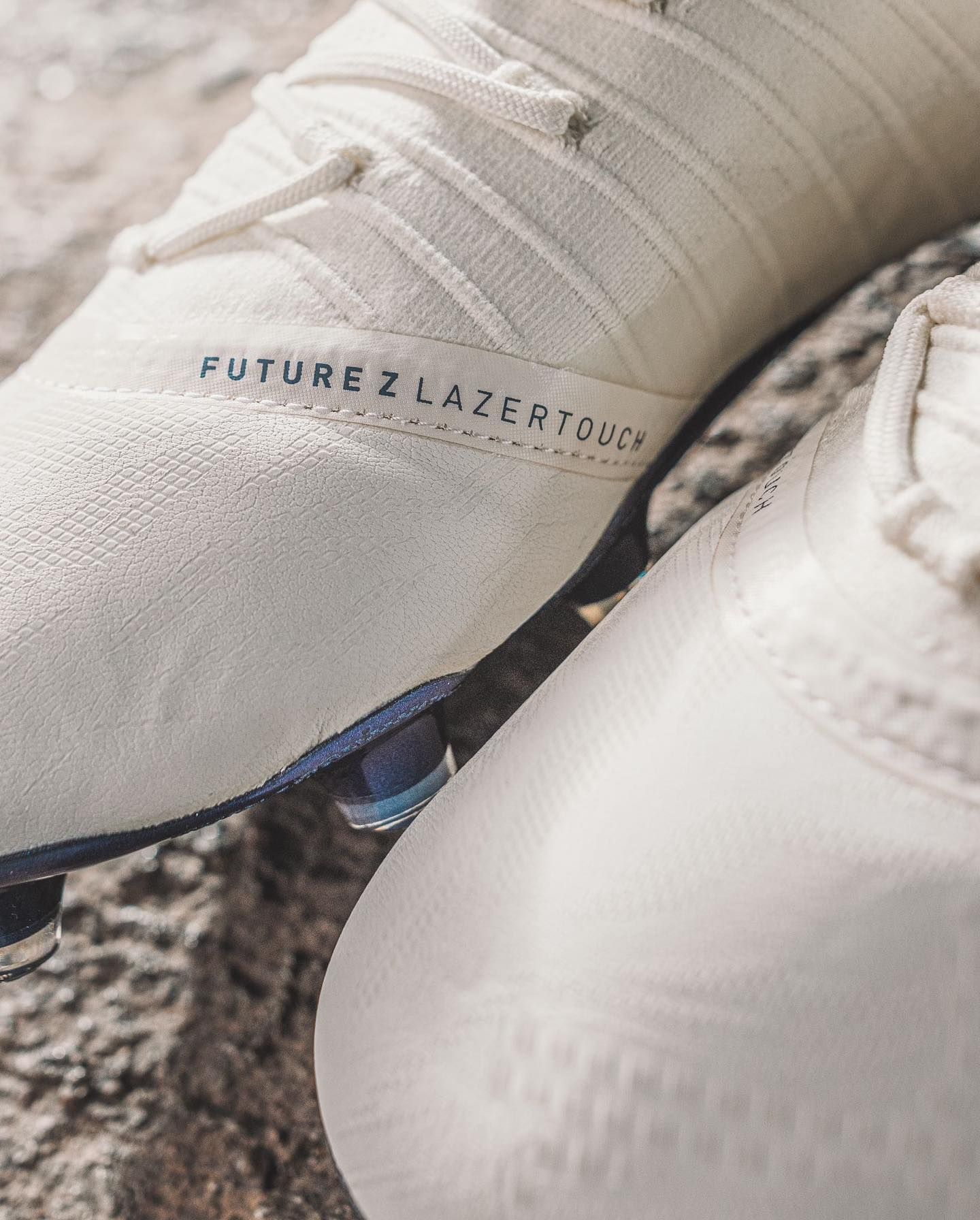 Puma Future Z 1.4 'Lazertouch'