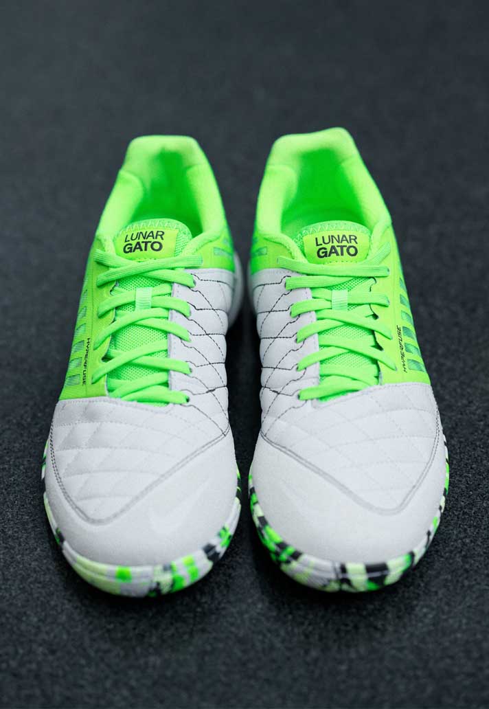 Giày đá banh chính hãng. Giày đá banh Nike. Nike Lunar Gato 