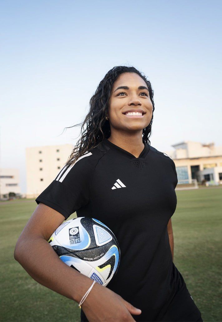 Quả bóng thi đấu chính thức adidas mùa giải Women’s World Cup 2023 - 8