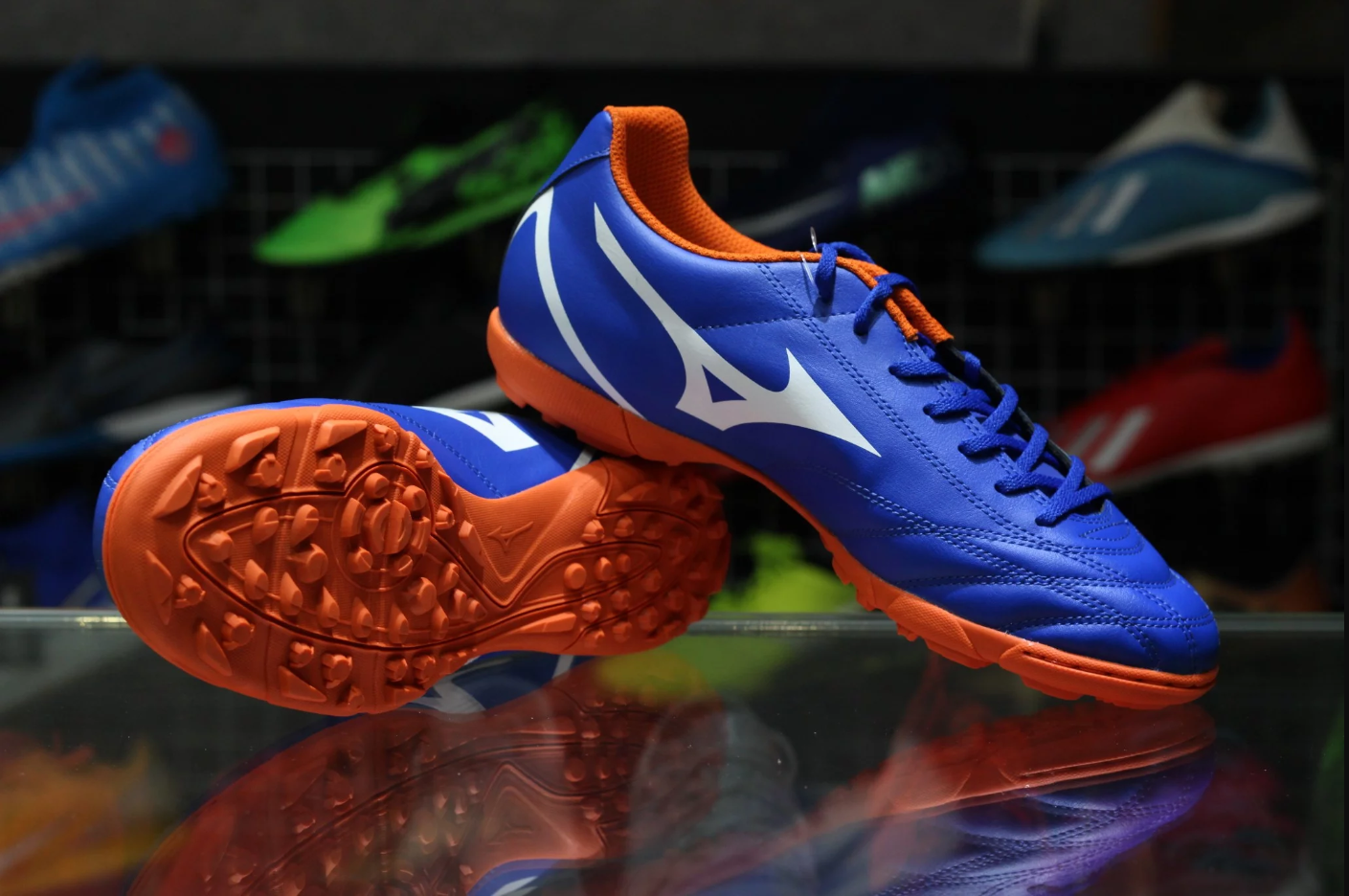 GIÀY ĐÁ BANH MIZUNO MONARCIDA NEO SELECT