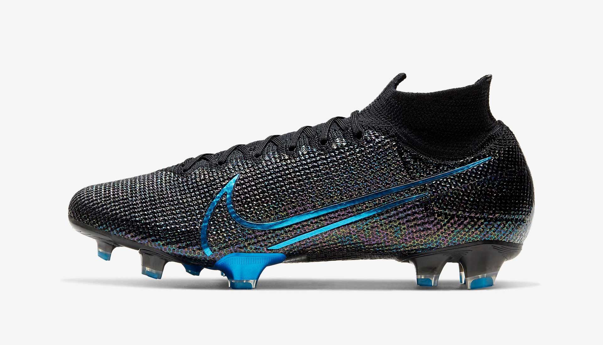 Giày đá banh Nike Mercurial Superfly 7. Giày đá banh chính hãng.