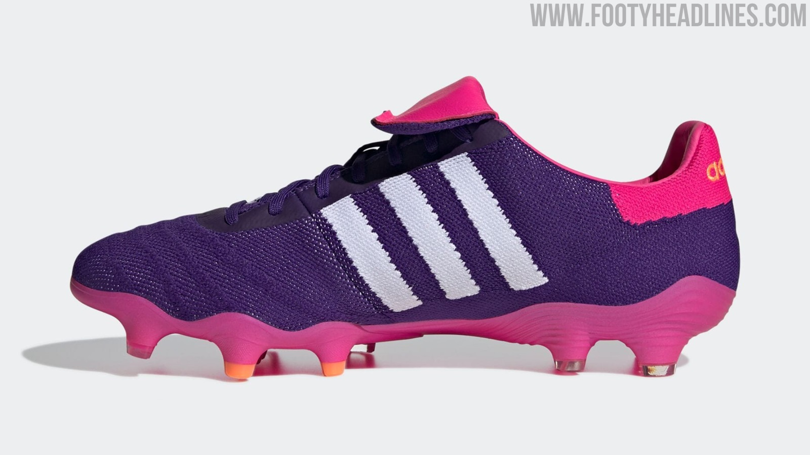 Đặc trưng giày đá banh Adidas Copa Mundial 21 Primeknit