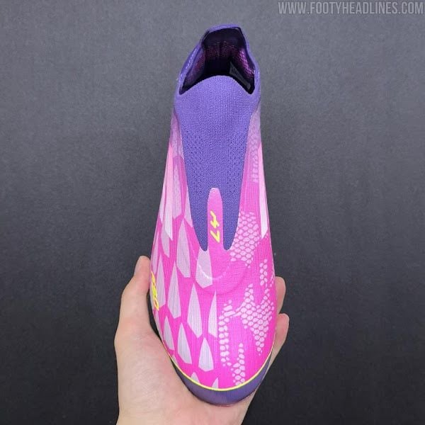 Giày đá bóng Adidas F50 25 - 26 Yamal