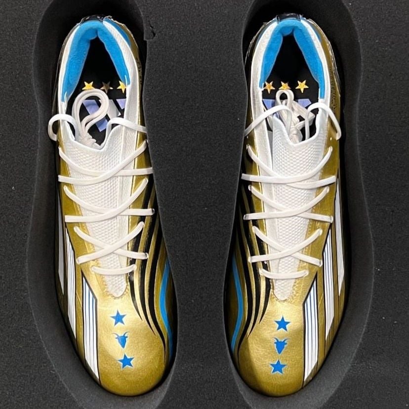 adidas messi 2022 world cup winner boots