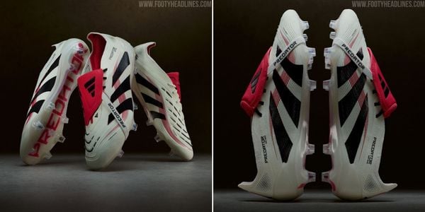 Adidas Predator 2025 Goal Hunter Chính Thức Ra Mắt – Neymar Sport