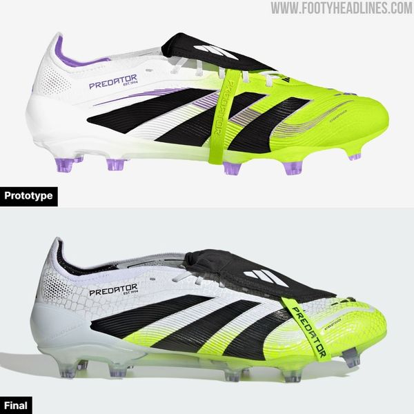 adidas F50 Radiant Blaze