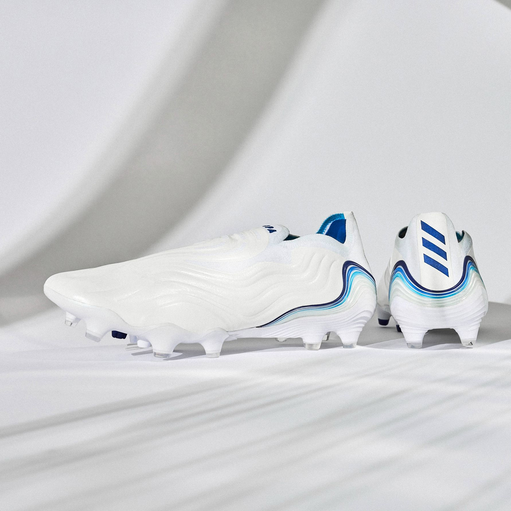 Giới thiệu giày đá bóng Adidas Copa Sense+ 'Diamond Edge'