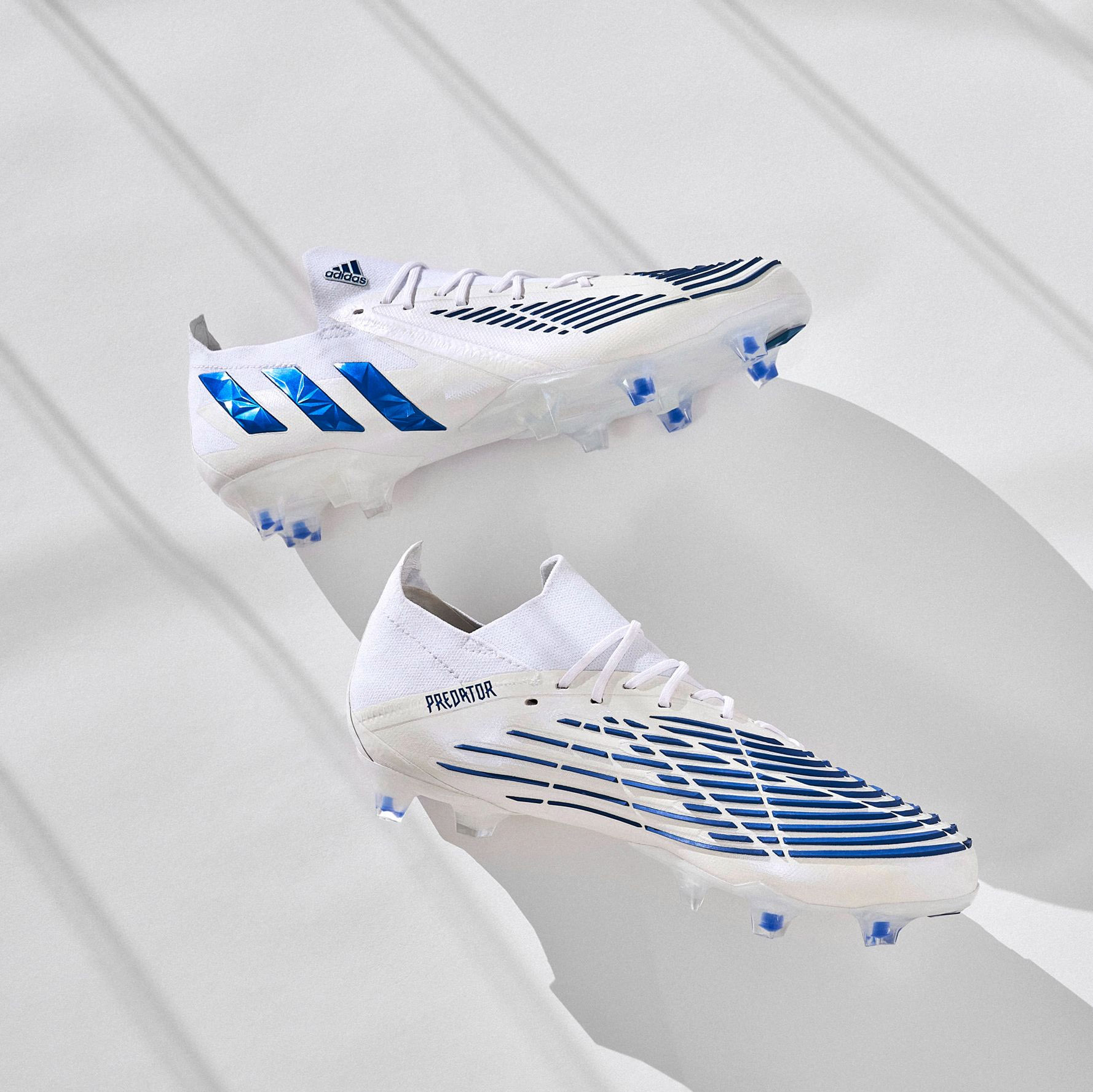 Giới thiệu giày đá bóng Adidas Predator Edge 