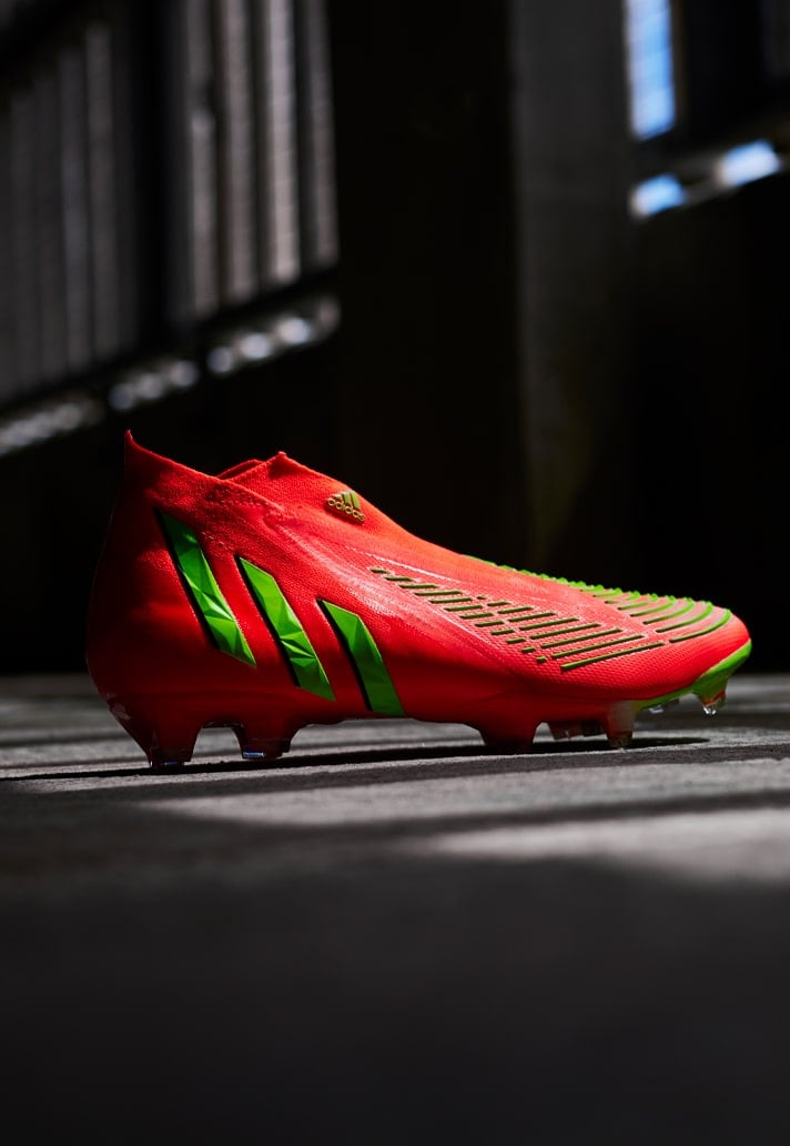 Giày đá banh adidas Predator Edge 'Game Data' Pack