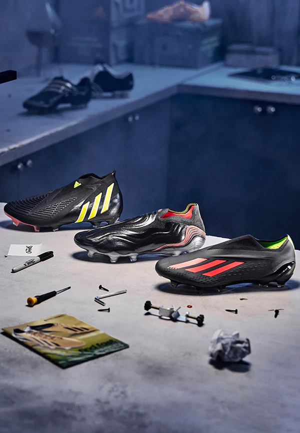 Giày đá banh adidas COPA Sense ‘Shadowportal Pack’