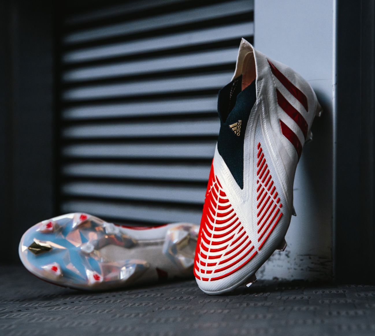 Giày đá banh Adidas Predator Edge ‘Showdown’ Pack