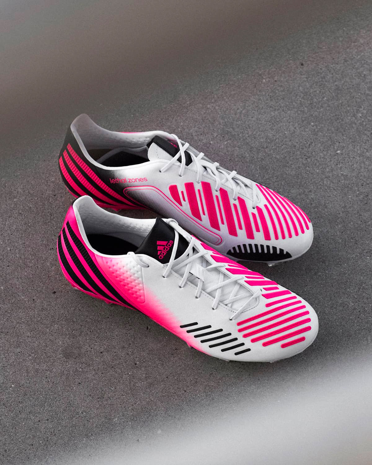 Giới thiệu giày đá bóng adidas Predator LZ 'Unite Football'