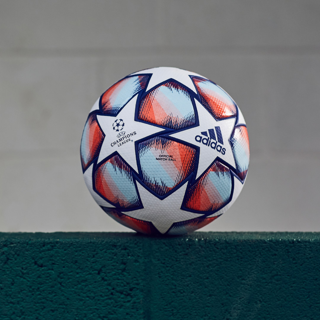 Quả bóng Adidas Champions League 20/21 Match Ball